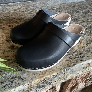 Bryr Worker Clog (Prototype)